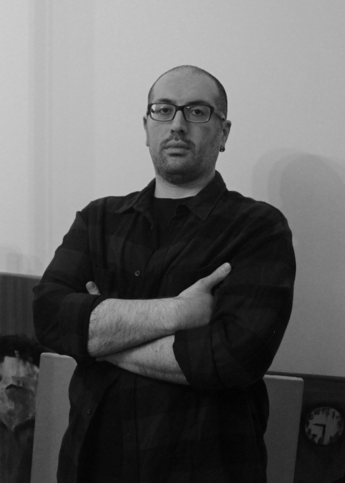 burak tulumciyan