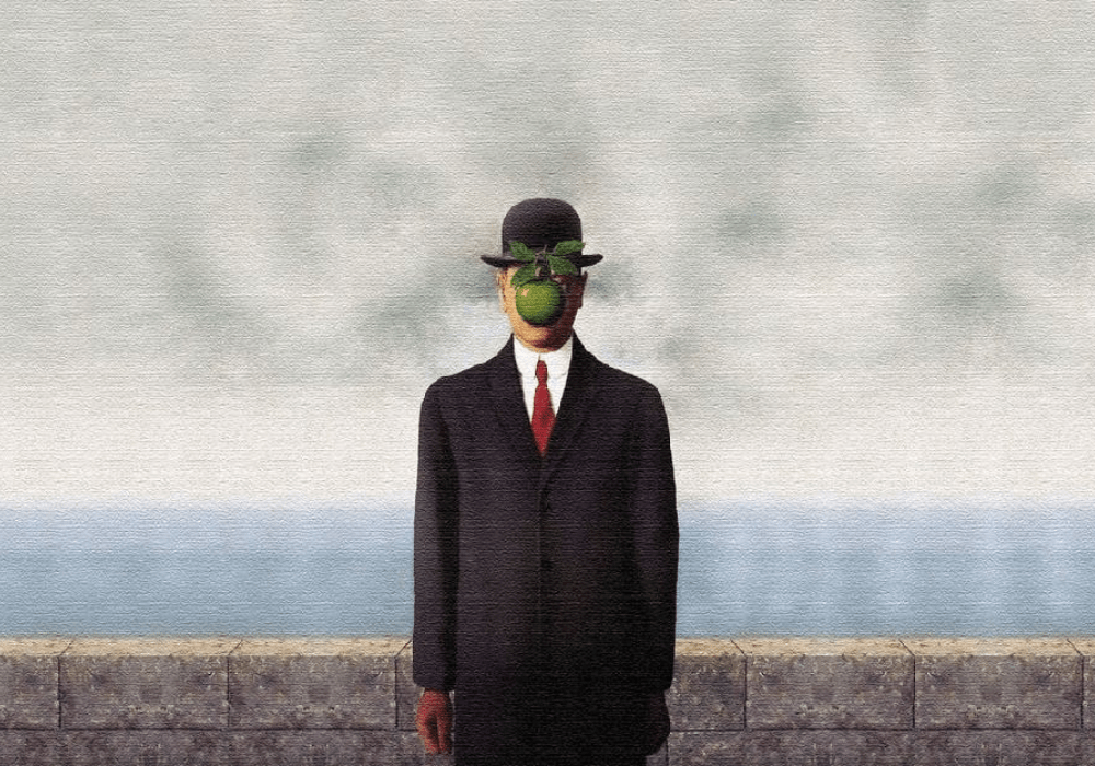 Rene Magritte