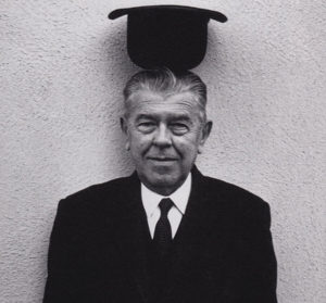 Rene Magritte