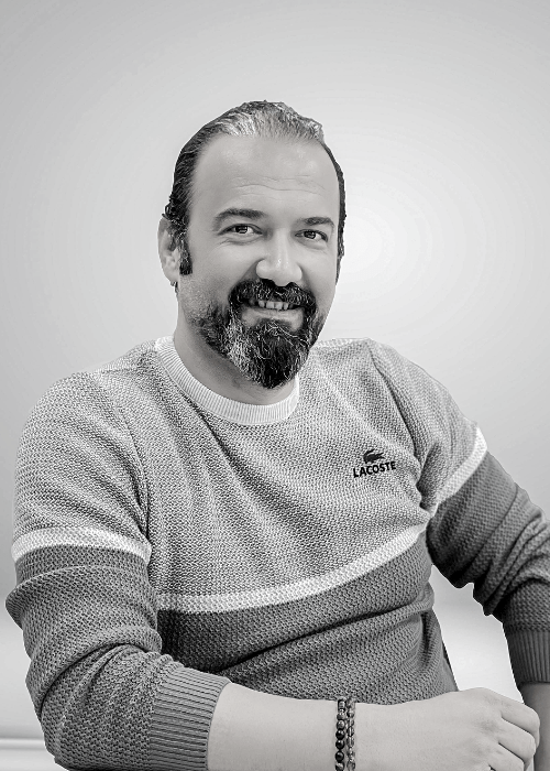 Mehmet Ali Gözübenli