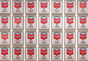 Andy Warhol