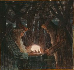 Mikalojus Konstantinas Čiurlionis