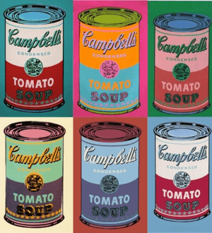 Andy Warhol